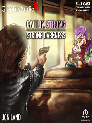 cover image of Strong Darkness